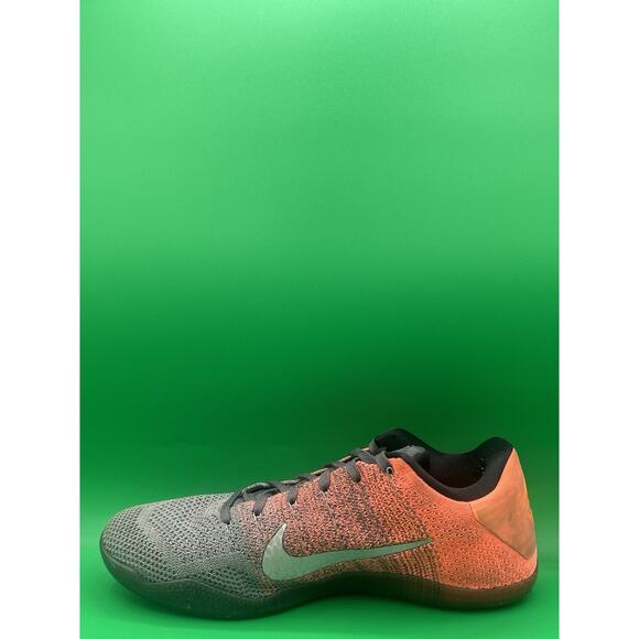 Nike Kobe 11 Elite Low “Easter” Size 11 No Box (822675-078) (2016) main image 5